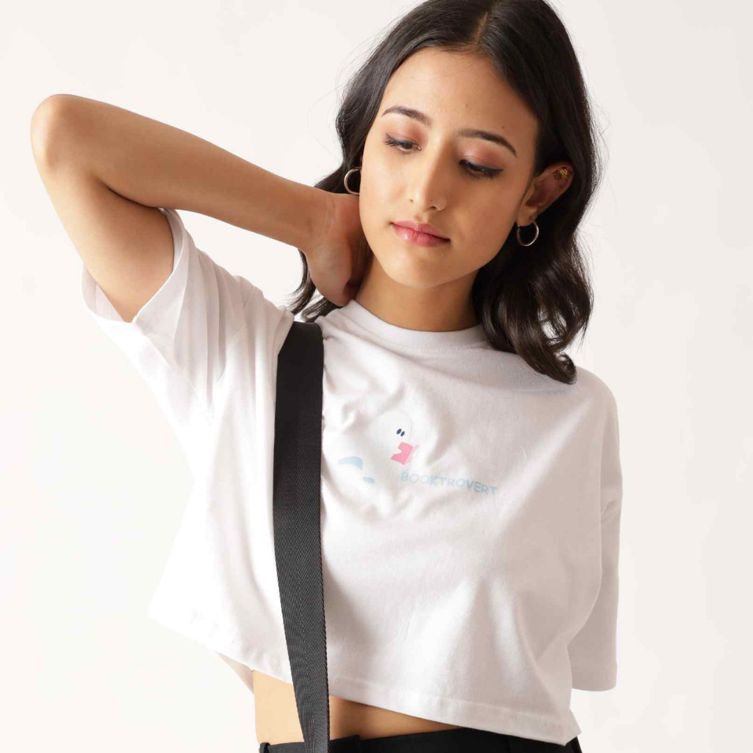Crop Tops for Women
