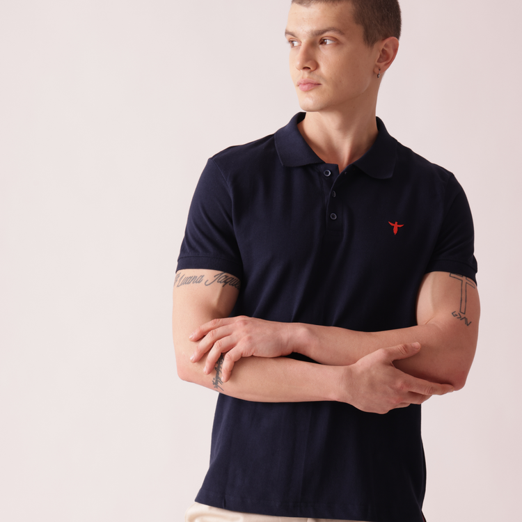 Poloshirts For Men