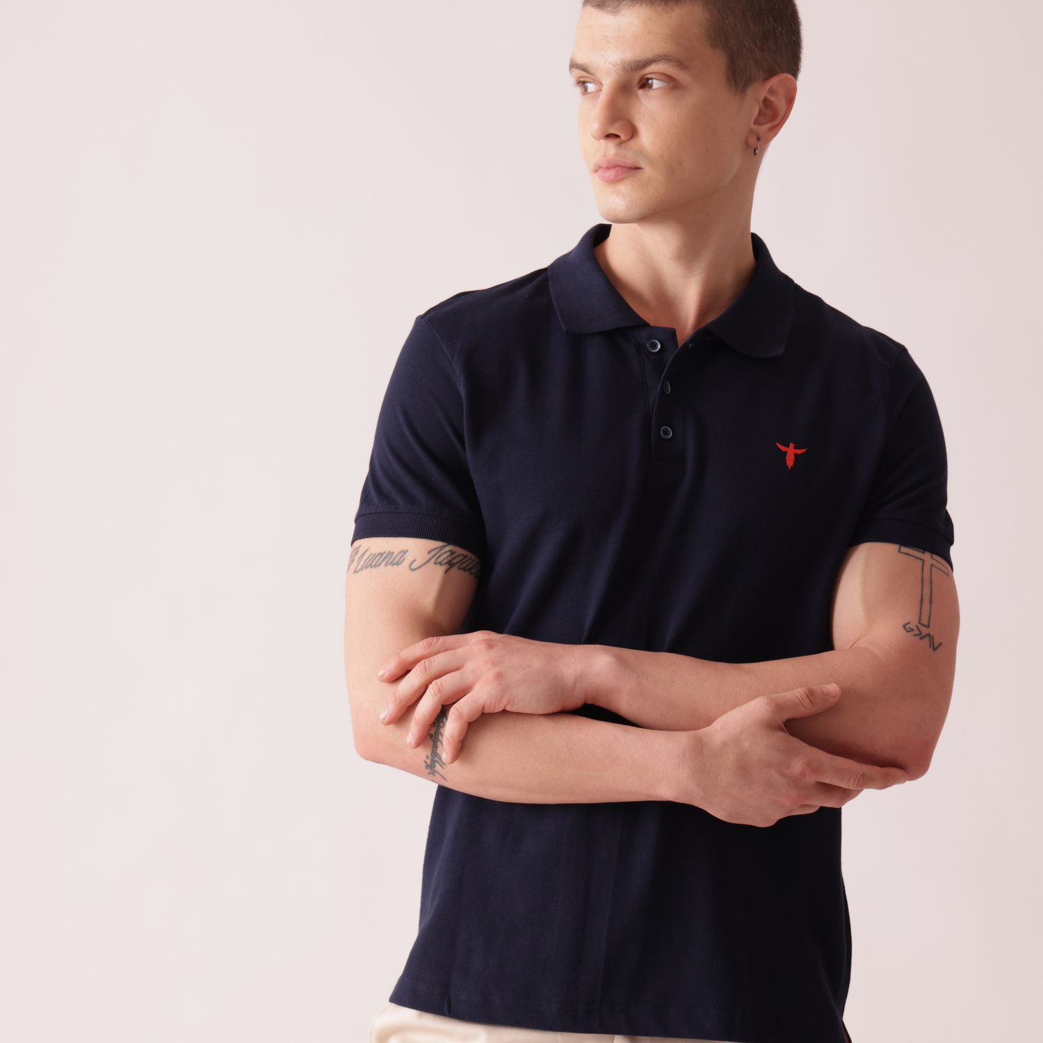 Polo Shirts For Men