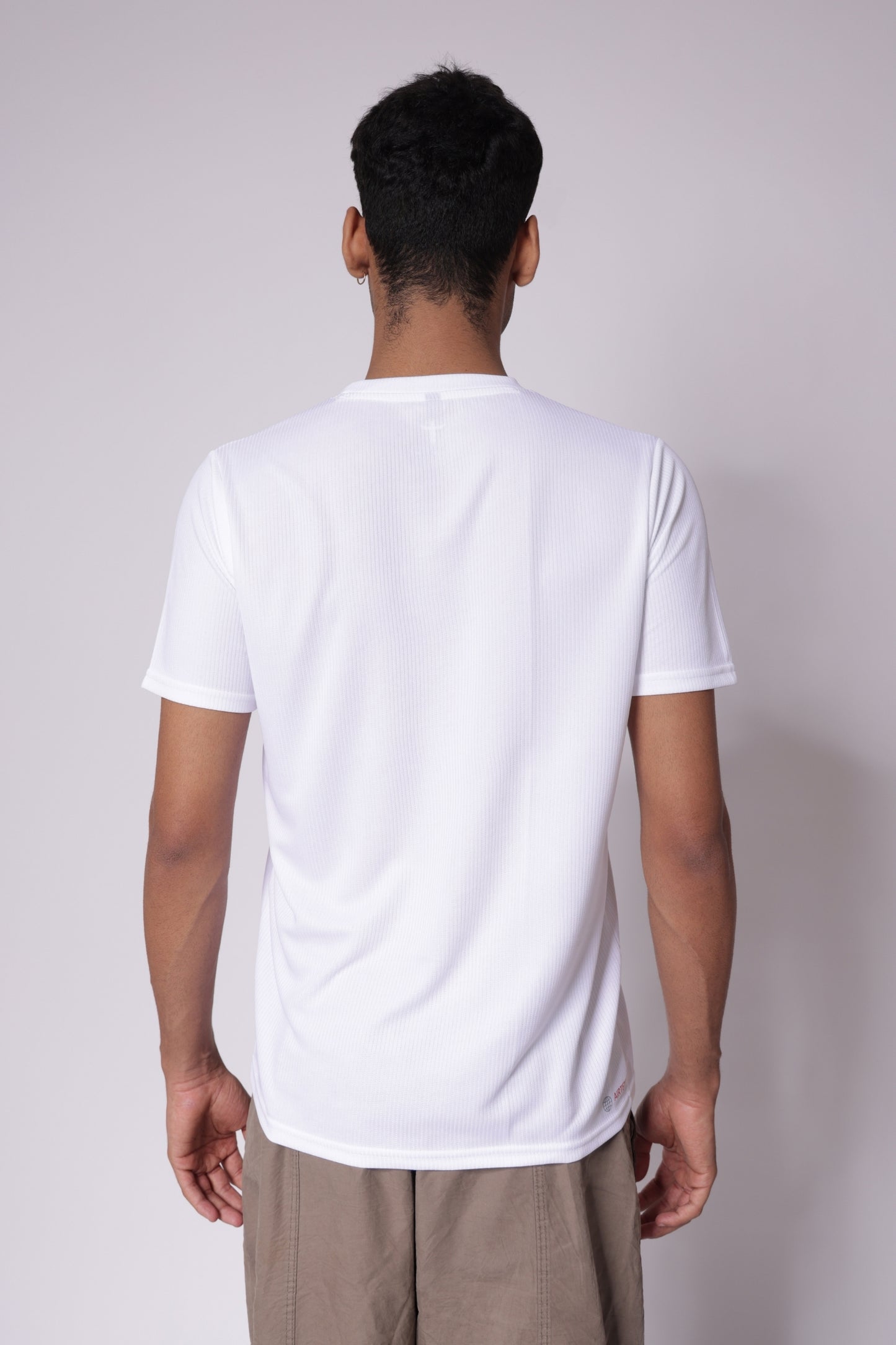 Essentials Gym Training T-shirt in White