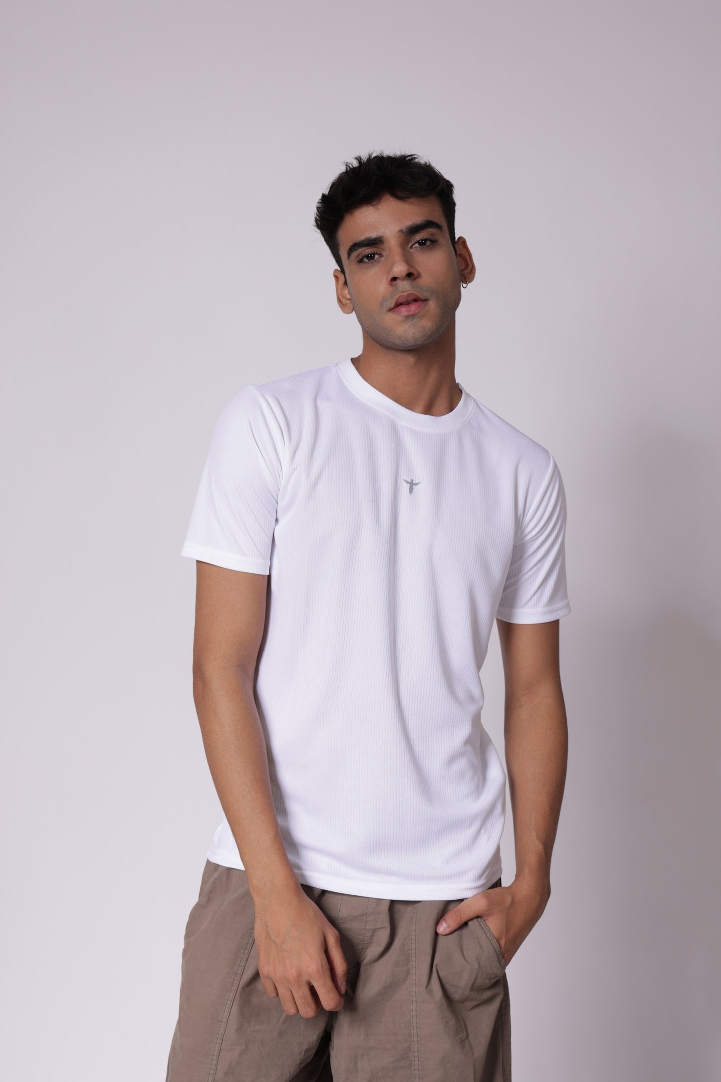 Essentials Gym Training T-shirt in White